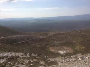 Click for stunning views of Croagh Patrick and Clew Bay in Co. Mayo, Ireland