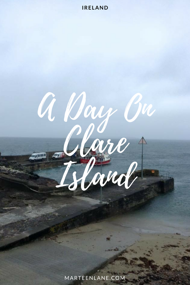 Clare Island is 6 km off the west coast of Co. Mayo. Once the home of Gráinne Mhaol, the island boasts a rich cultural heritage that the islanders are extremely proud of. Whether you're the adventurous type or want to switch off from it all, Clare Island has something for everyone.