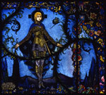 Irish Artists Harry Clarke