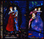 Irish Artists Harry Clarke