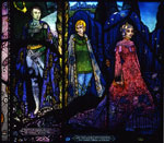 Irish Artists Harry Clarke