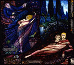Irish Artists Harry Clarke