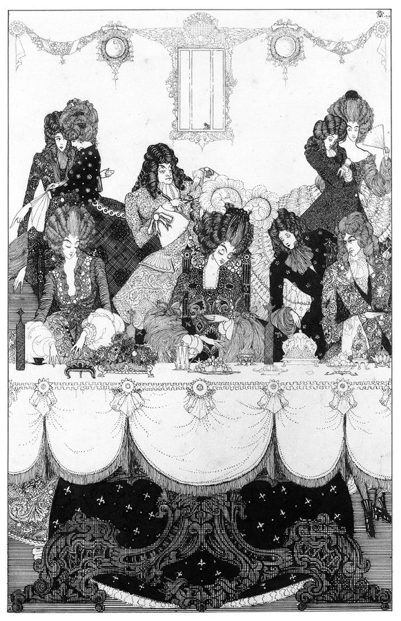 Irish Artists Harry Clarke